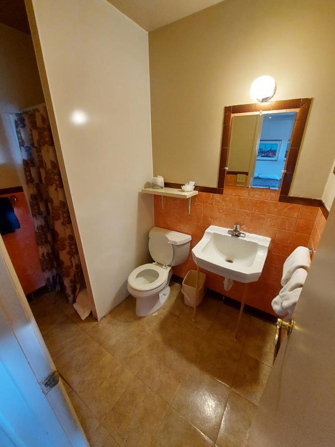 Cactus Inn McLean Eksteriør bilde