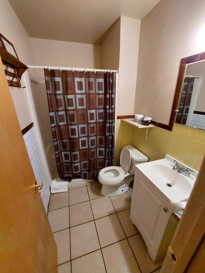 Cactus Inn McLean Eksteriør bilde