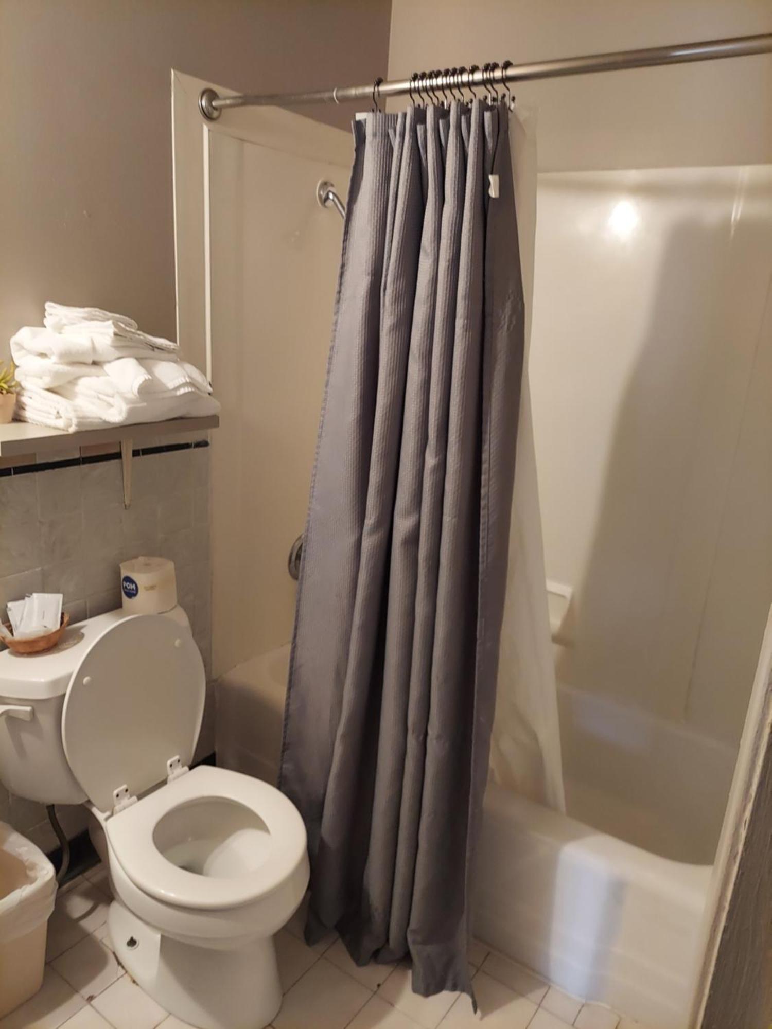 Cactus Inn McLean Eksteriør bilde